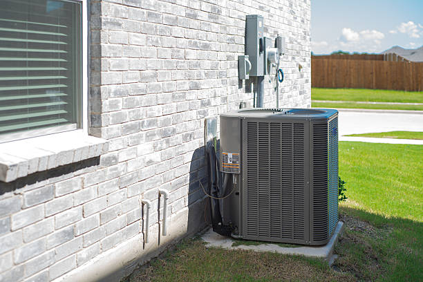 Reliable Hvac contractor in Sanderson, FL by FH HVAC